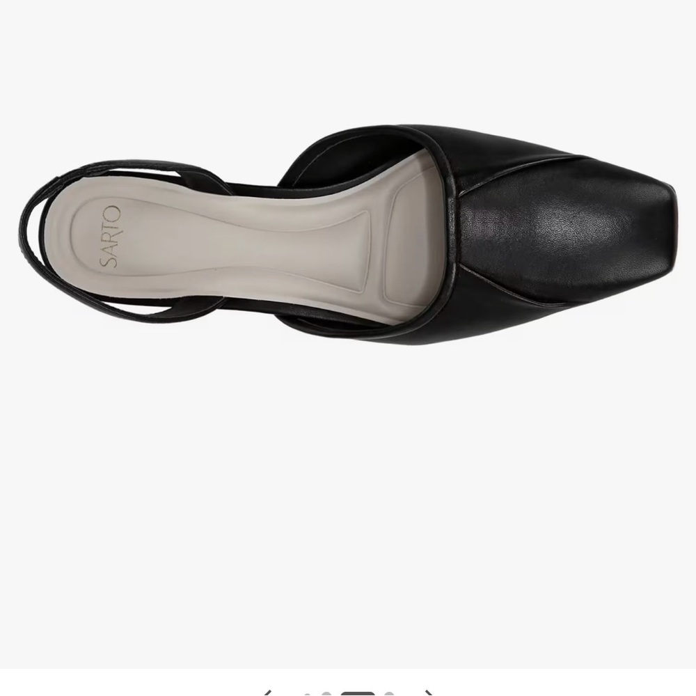 SARTO By Franco Sarto Debbie Flats - Picture 5 of 10